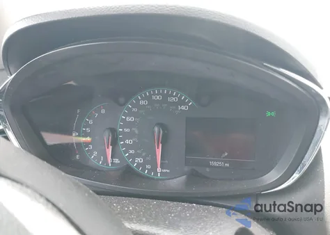 2019 Chevrolet Trax Lt from USA, damaged, VIN 3GNCJLSB4KL226436